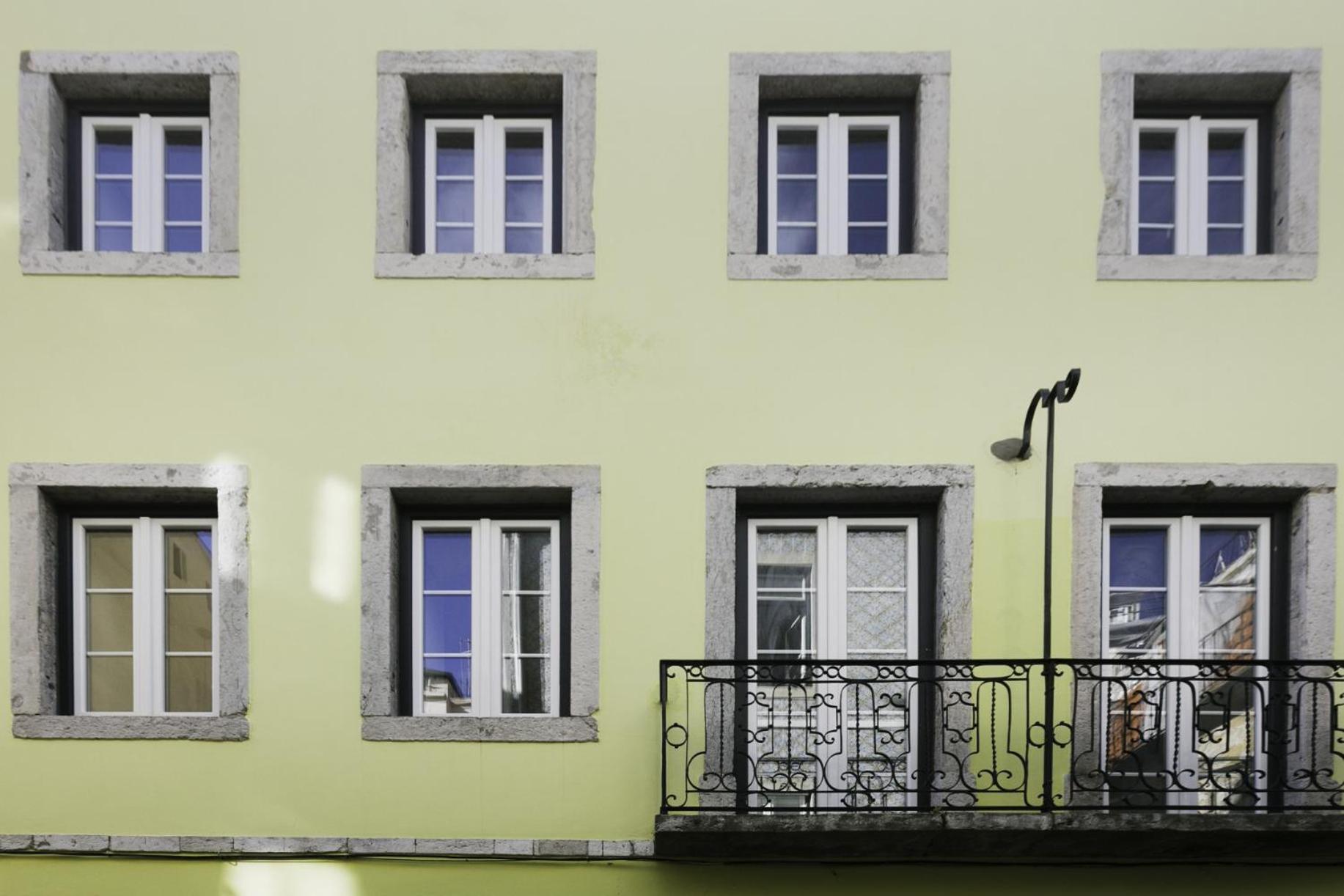 My Lx Flat Bairro Alto Design Apartments Lisbon Exterior photo